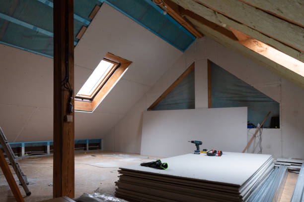 Range of Insulation Solutions in Welch, WV