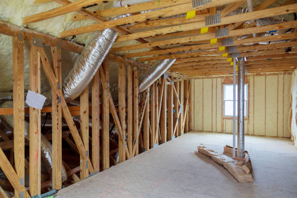 Best Blown-in Insulation  in Welch, WV