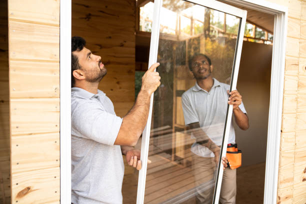 Best Energy-efficient Insulation  in Welch, WV