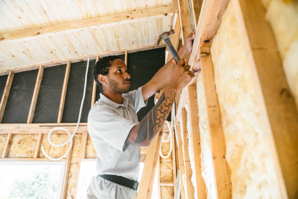 Best Crawl Space Insulation  in Welch, WV