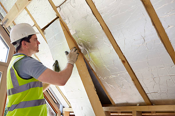 Best Commercial Insulation Contractor  in Welch, WV
