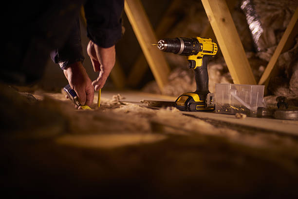 Insulation Repair Services in Welch, WV